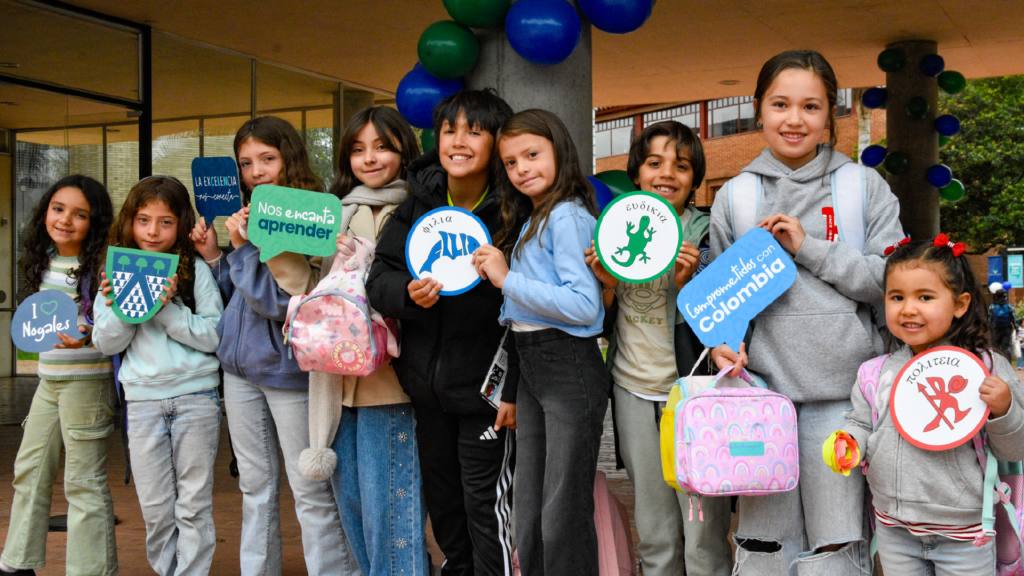 ¡Feliz Cumpleaños CLN!
